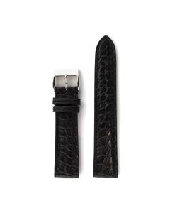 Croco Matt Zwart
