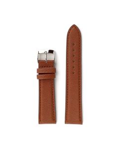 Saffiano Cognac