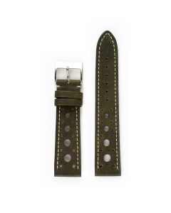 Patina Vert Militaire Sport Racing