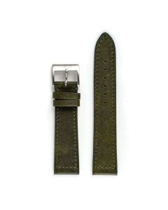 Patina Vert Militaire Vintage Sellier