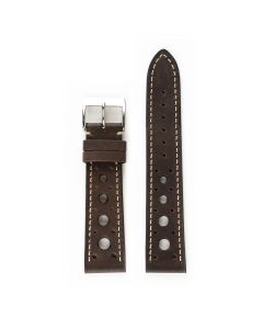 Patina Brun Chocolat Sport Racing