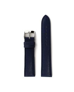Madras Bleu Marine