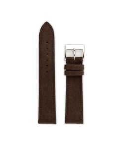 Alcantara Brun Chocolat