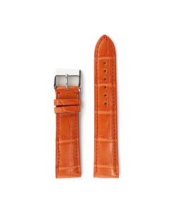Alligator Matt Orange