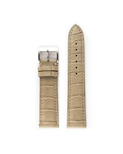 Alligator Matt Beige