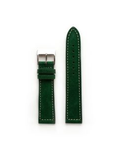 Nubuck Bos Groen Vintage Sellier
