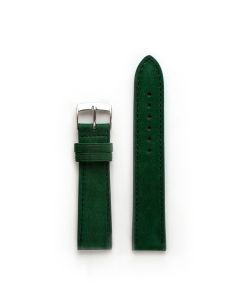 Nubuck Bos Groen