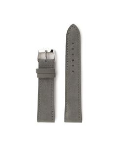 Nubuck Gris