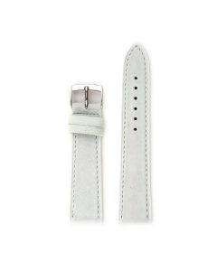 Nubuck Blanc