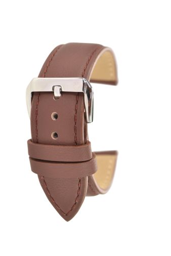 Calf Brun Chocolat