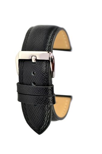 Saffiano Noir