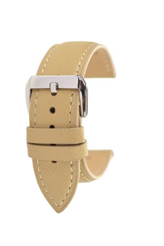 Saffiano Beige
