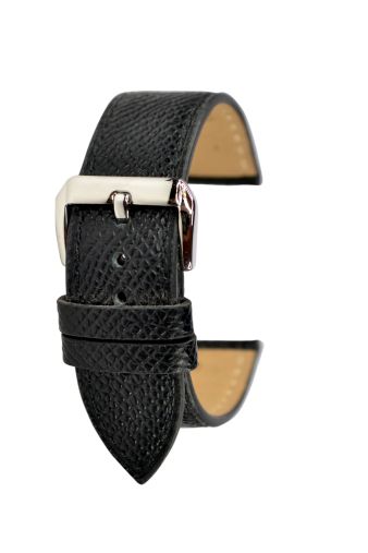 Grained calf Black