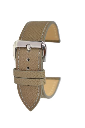 Grained calf Taupe