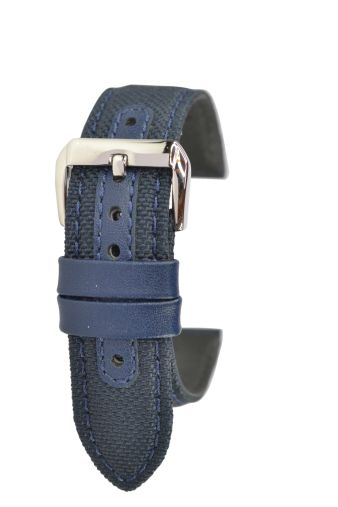 Cordura Marineblauw