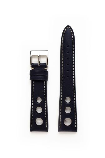 Baranil Handmade leather watch straps | LIC Leather