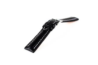 Alligator Matt Black Navigator