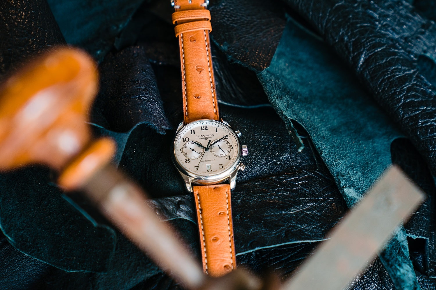 watch straps